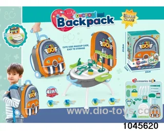 doctor set