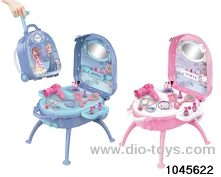 beauty set