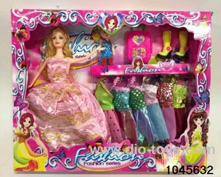 doll set