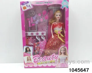 11.5 inch doll