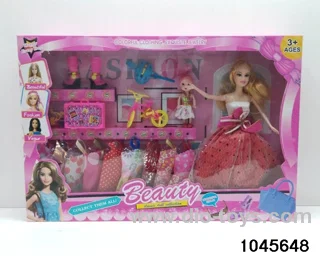 11.5 inch doll