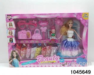 11.5 inch doll