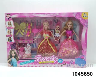 11.5 inch doll