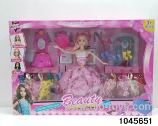 11.5 inch doll