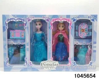 11.5 inch doll
