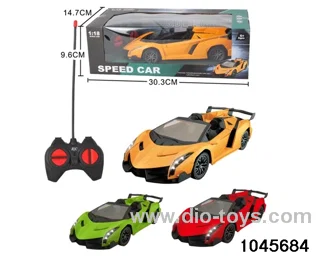 rc car/not include battery