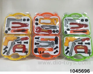 Tool set