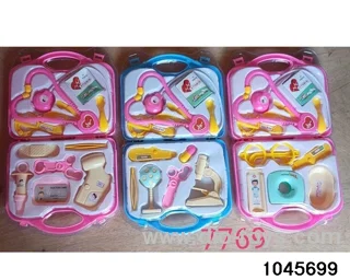Tool set