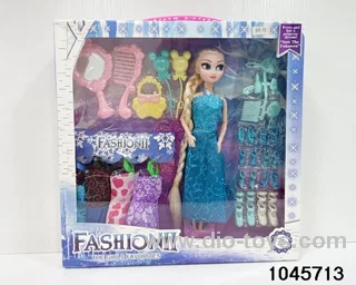 11 inch doll