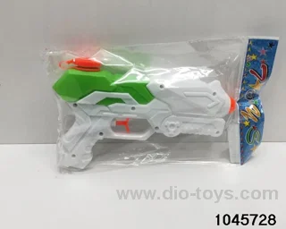 water gun