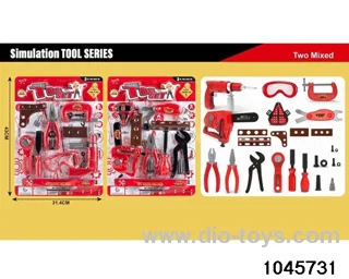 Tool set