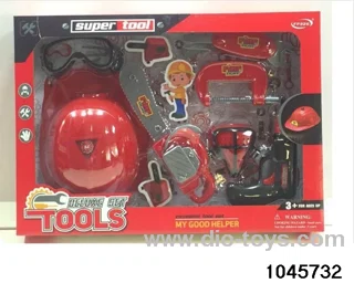 Tool set