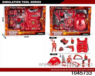Tool set