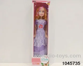 28 inch doll with music