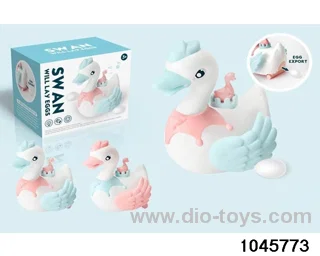 B/O toys