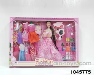 11 inch doll