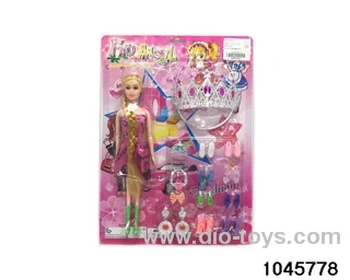 doll