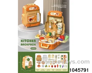 kitchen set