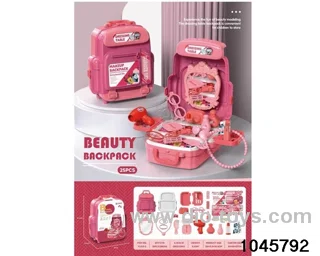 beauty set