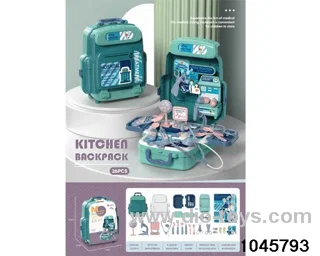 doctor set