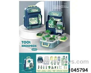 Tool set