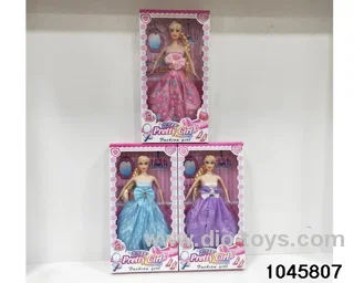 11 inch doll
