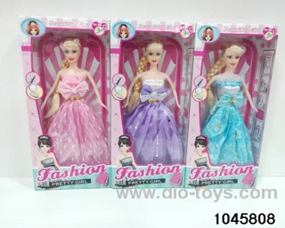 11 inch doll
