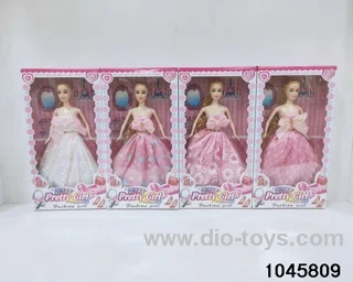 11.5 inch doll