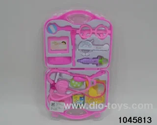 doctor set