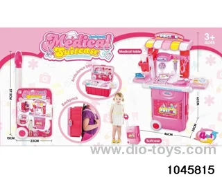 doctor set