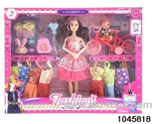 11.5 inch doll