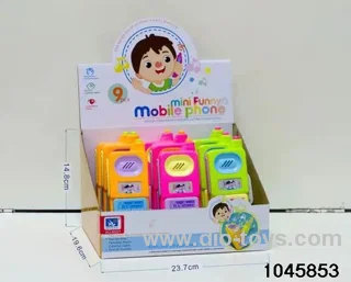 9pcs phone