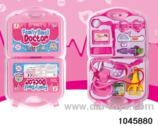 doctor set