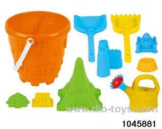 10pcs beach toys