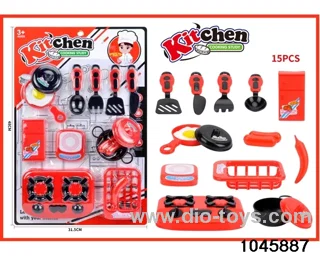 kitchen set