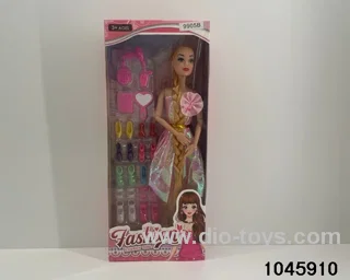 11 inch doll