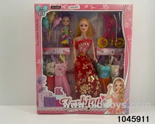11 inch doll