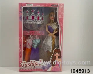 11 inch doll