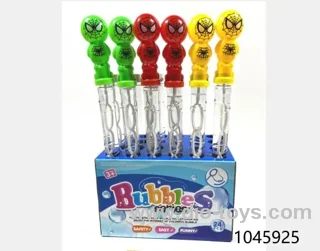 24pcs 36cm bubble wand