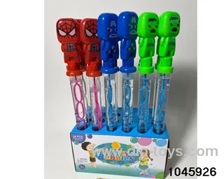 24pcs 36cm bubble wand