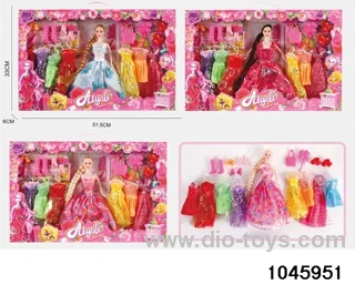11 inch doll
