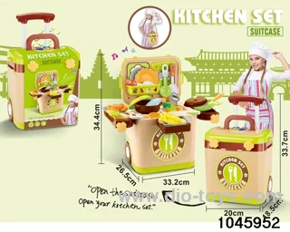 kitchen set