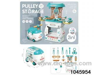 doctor set