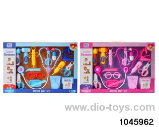 doctor set