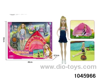 11.5 inch doll