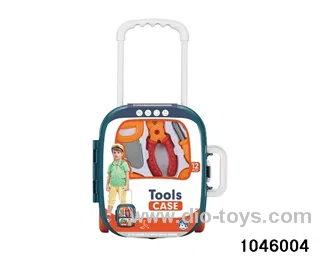 13PCS Tools in paper card