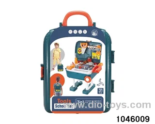 Tools in paper card