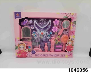 Accessory Sets in window box