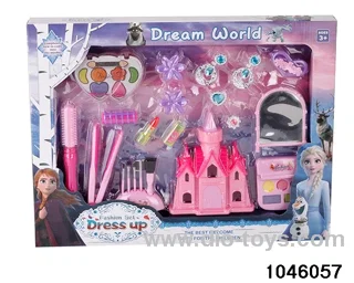 Accessory Sets in display box