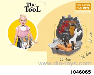(GCC) Shoulder Crossbody Kit in Plastic box
